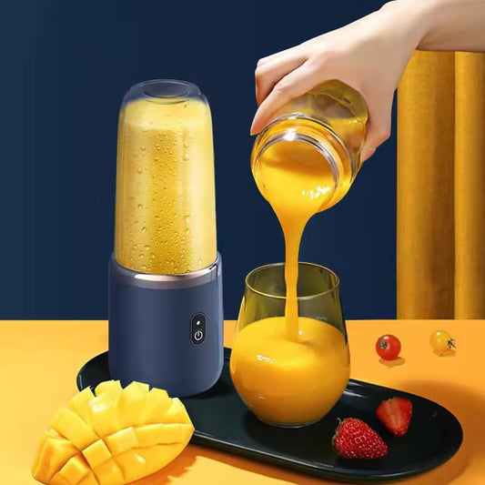 Portable Blender Electric Juicers