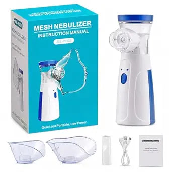 Portable Nebulizer
