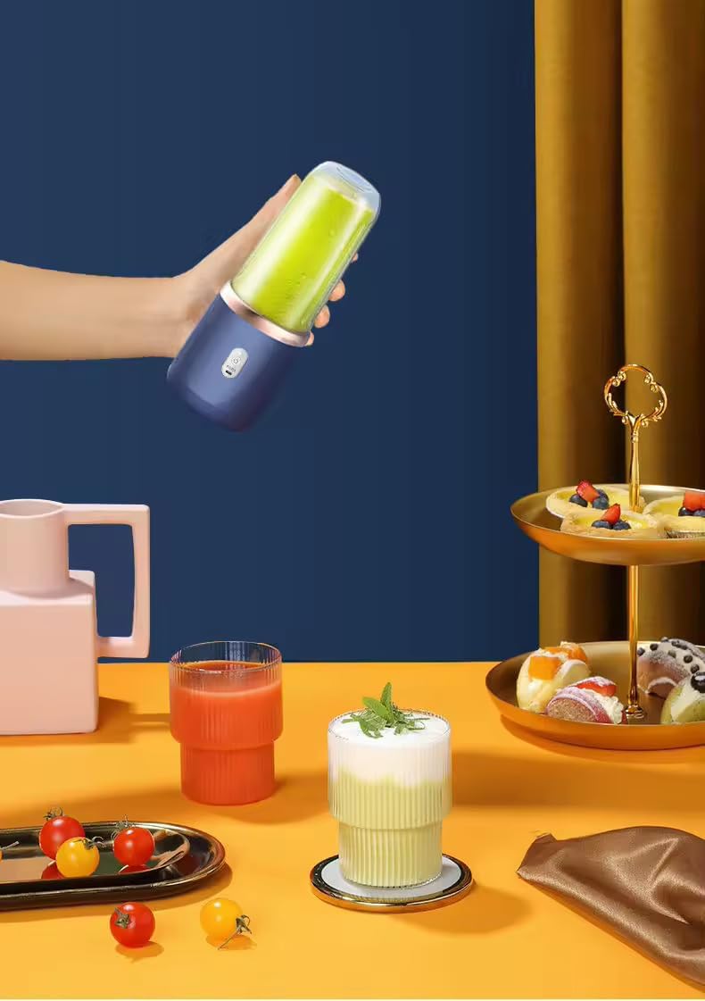 Portable Blender Electric Juicers