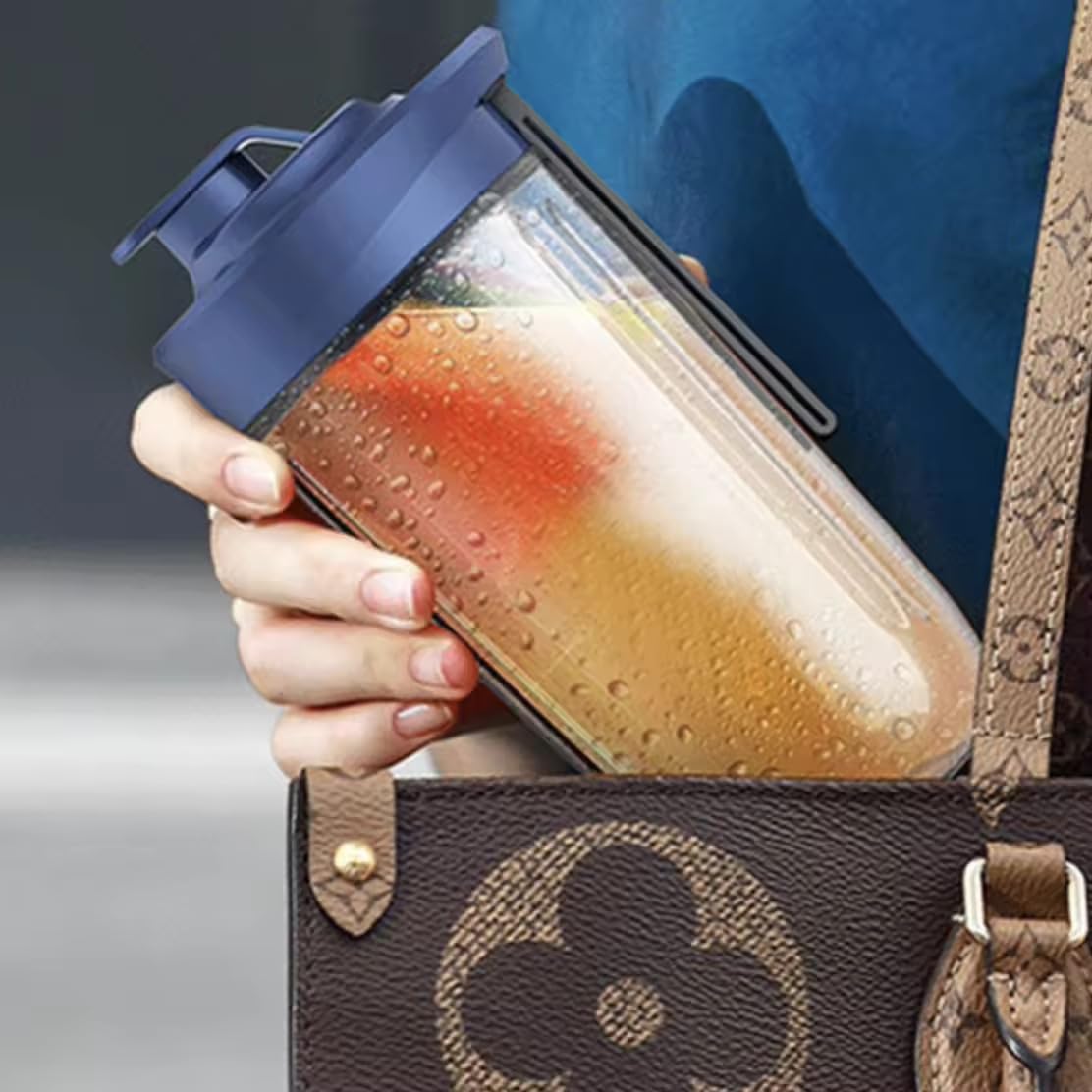 Portable Blender Electric Juicers