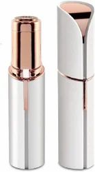 Painless Flawless Electric Facial Hair Remover (Rechargeable)